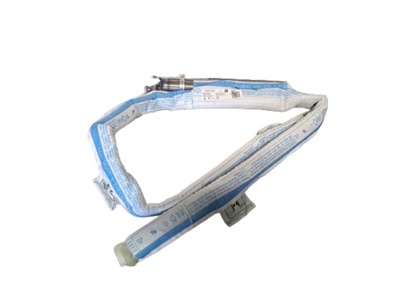 Seat leon 2019 r подушка безопасности шторка безопасности левая 5f4880741 оригинал фото №1