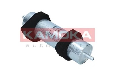 KAMOKA F323601 FILTRO COMBUSTIBLES DIESEL  