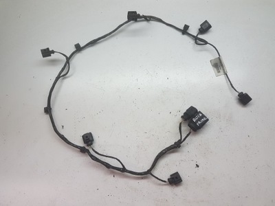 Seat altea xl freetrack электропроводка pdc задняя фото №1