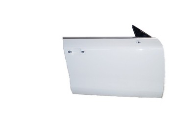 Audi a7 4g двері ls9r правий перед праве ls9r фото №1