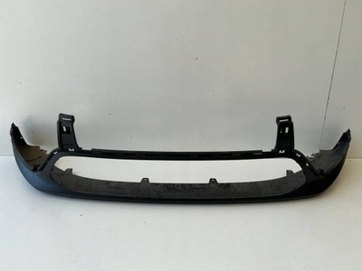 Kia e niro накладка бампера перед 86513-q4000 оригінал фото №1