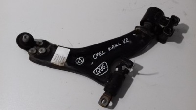 Opel karl важіль правий перед 95368368 фото №1