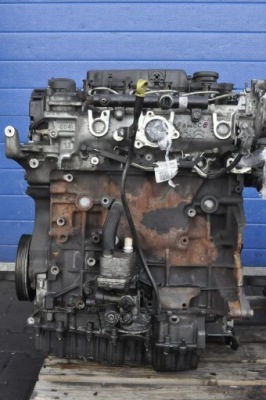 Focus mk3 c-max 2 2.0 tdci двигун t7db t7dc t7da фото №1