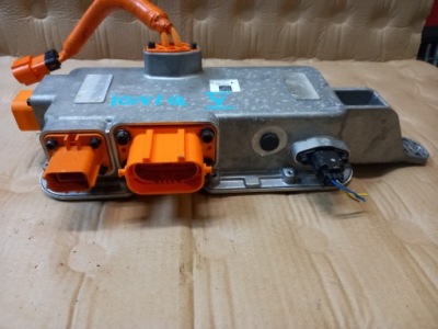 Hyundai ioniq 5 ioniq v модуль 91958-gi610 фото №1