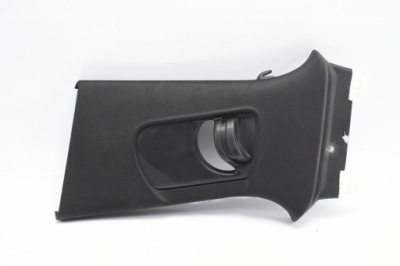 Оббивка стійка audi оригінальний номер 8v5867243a фото №1