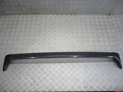 Рейлинг крышный renault espace iv фото №1