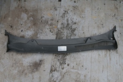 Жабо opel corsa d фото №1