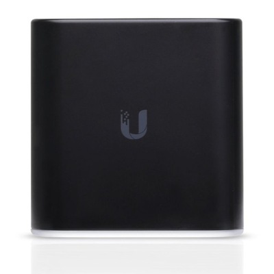 Ubiquiti Ubiquiti AirCube ACB-ISP 802.11n, 10/100 Mbit/s, Ethernet LAN (RJ-