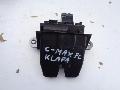 Замок крышки задний ford c-max mk1 fl фото №1