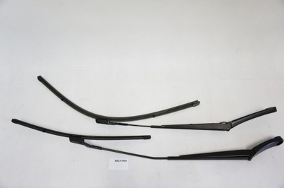 Важелі двірник vw arteon 3h fl фото №1