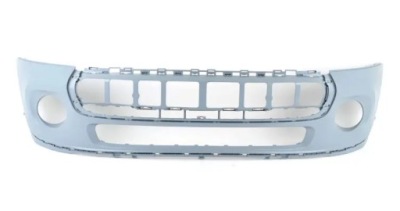 Бампер передний mini cooper f55/f56 оригинал фото №1