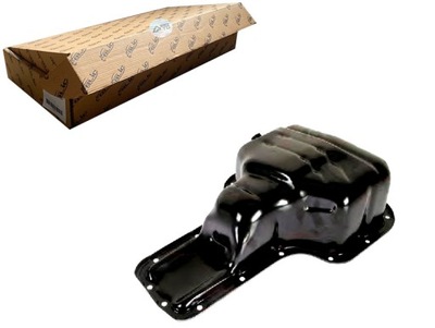 Поддон масляная [blic] фото №1