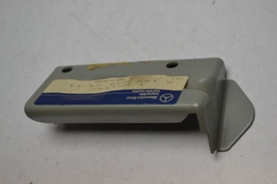 Mercedes r129 sl кронштейн бачок сливной фото №1