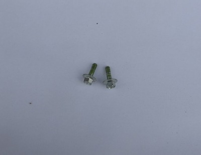 Болты болт кронштейн дверь jeep wrangler jl фото №1