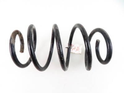 Пружина задняя skoda octavia ii 2.0 tfsi rs 200 фото №1