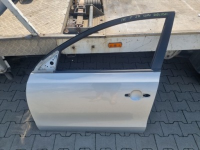 Hyundai i30 i kombi 07-12 дверь левый перед 2r фото №1