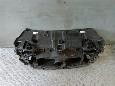 M1 smart for four опора решётка a4538855800 фото №1