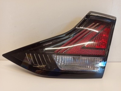 Лампа w крышка правая hyundai ioniq 92404-g2200 фото №1