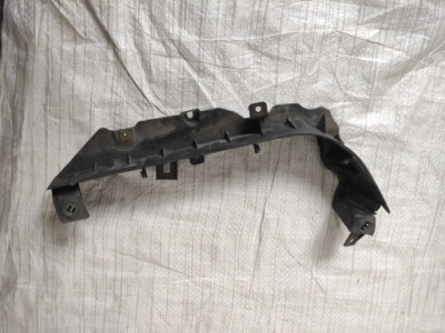 Porsche panamera 970 напрямна бампера 97057241300 фото №1