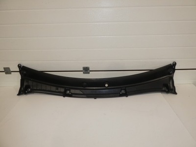 Жабо верхний renault master iii iv 668112187r фото №1