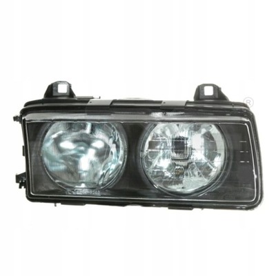 FARO FARO L BMW 3 (E36) TYC 20-5294-08-2 (H7  