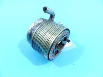 Основа фільтра оливи радіатор forester sg фото №1