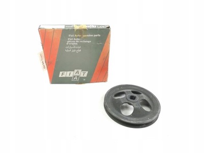 Шків насоса wody lancia delta 86- 1.9 td aso фото №1