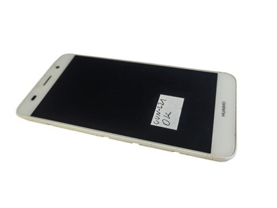 ORYGINAŁ Wyświetlacz Huawei Y5 II biały