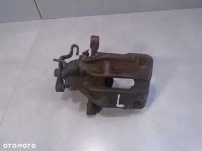 Супорт гальмівний лівий задня citroen c8 2.2 hdi фото №1