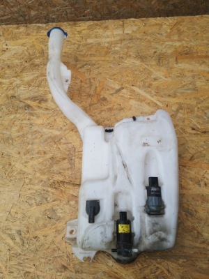 Ford edge бачок омывателя фото №1