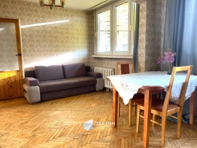 Mieszkanie, Łódź, Górna, 37 m²