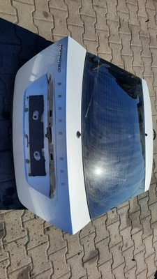 Задняя крышка багажника ford mondeo mk3 iii hb фото №1