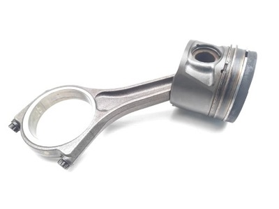 Land rover range rover sport поршень с шатун 3.6 d 4x4 дизель 368dt 2009 фото №1