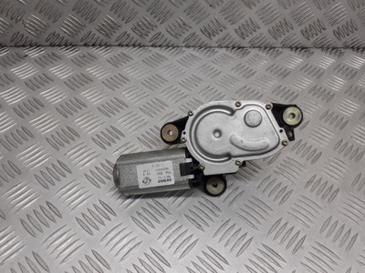 Механізм двірники задня задній fiat punto ii фото №1