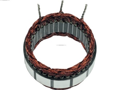 Stator, генератор as-pl as3016 фото №1