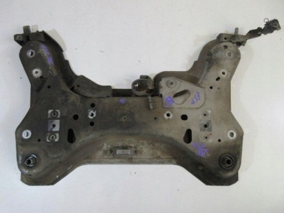 Підрамник підрамник поперечина перед renault laguna iii фото №1