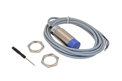 PCPD-20ZN SENSOR POJEMNOSCIOWY  