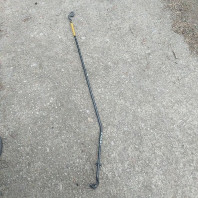 Підпора капот ford focus mk3 фото №1