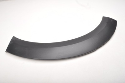 Mini f55 молдинг крыла правый задний  9450676 фото №1