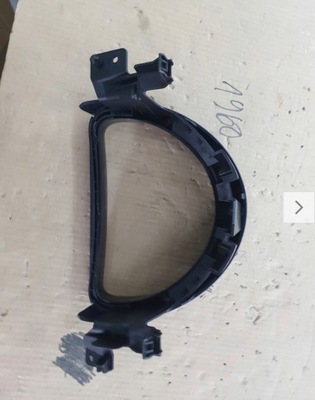 Рамка спідометра smart fortwo 453 a4536805302 фото №1