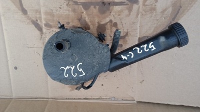 Citroen c4 picasso i насос усилителя a0012439 фото №1