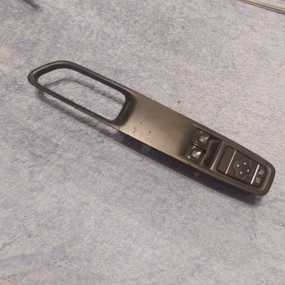 Переключатель стекло зеркал clio iv левый перед 255700068r фото №1