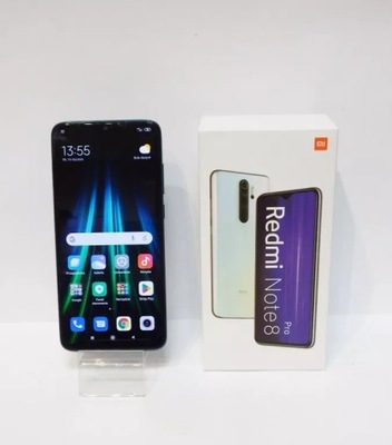 TELEFON XIAOMI REDMI NOTE 8 PRO