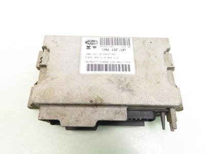 UNIDAD DE CONTROL FIAT UNO 0.9 IAW16FUP 46782277 6160213200  