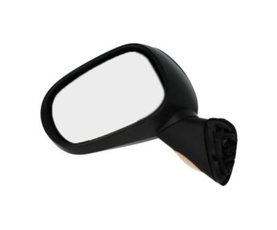 Зеркало наружное renault modus f/jp0 , 04-12 фото №1