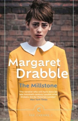 The Millstone MARGARET DRABBLE