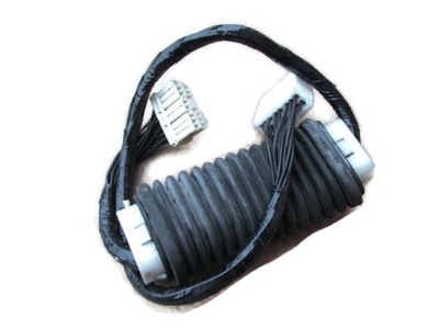 Cherokee liberty kj lift джгут кришки задня + гармошка фото №1