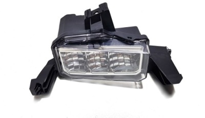 Протитуманна фара лампа протитуманна subaru outback 2020- фото №1