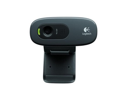 OUTLET Logitech C270 HD