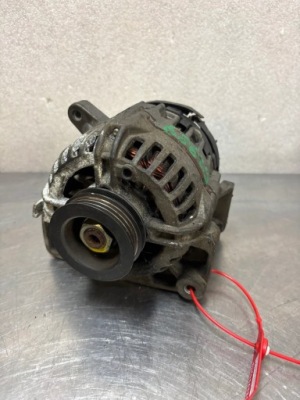 Генератор renault twingo 2 2 231003659r фото №1